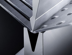 數控折彎機未來發展趨勢--多邊折彎機