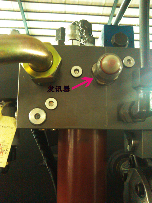 折彎?rùn)C(jī)保養(yǎng)